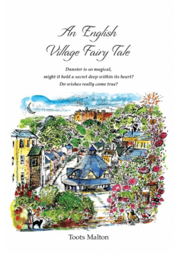 An English Village Fairy Tale