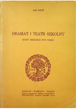 Dramat i teatr szkolny