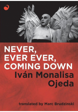 Never, Ever Ever, Coming Down