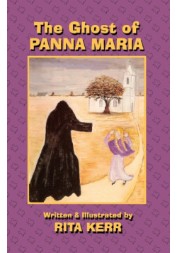 The Ghost of Panna Maria