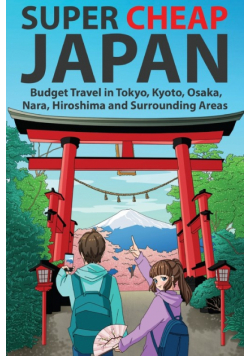 Super Cheap Japan