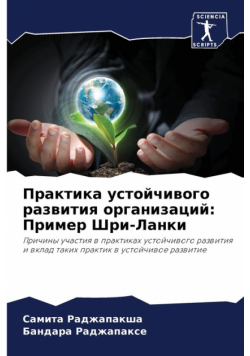 Практика устойчивого развития организаций