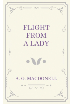 Flight from a Lady