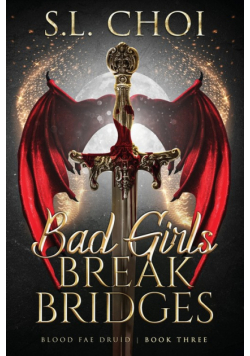 Bad Girls Break Bridges