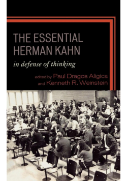 The Essential Herman Kahn