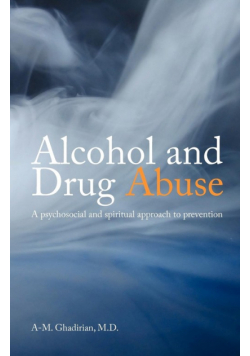 Alcohol and Drug Abuse