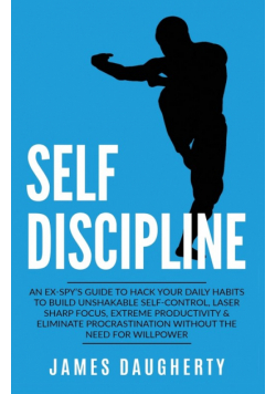 Self-Discipline