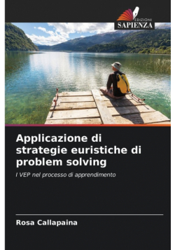 Applicazione di strategie euristiche di problem solving