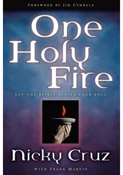 One Holy Fire