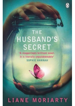 The Husband s Secret