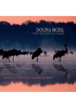 Dolina Mgieł Pieśni Wędrownych Ptaków