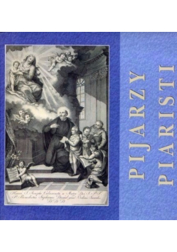 Pijarzy Piaristi
