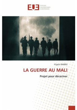La Guerre Au Mali