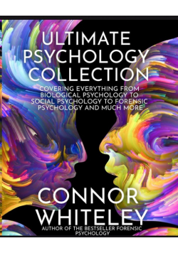 Ultimate Psychology Collection