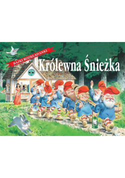 Królewna Śnieżka