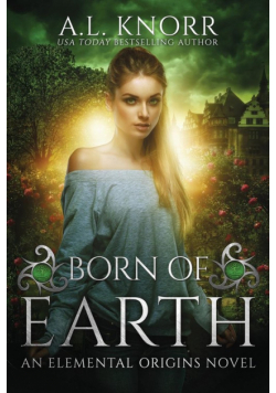 Born of Earth