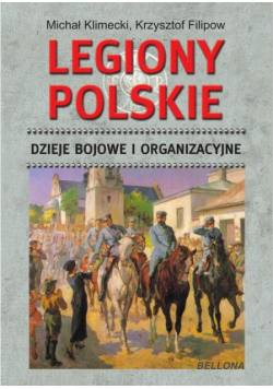 Legiony Polskie