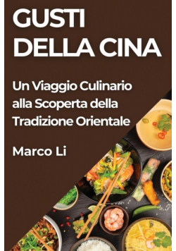 Gusti della Cina