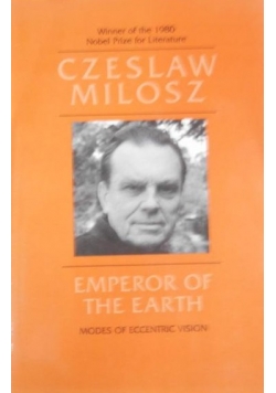 Emperor of the Earth