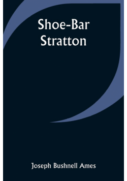Shoe-Bar Stratton