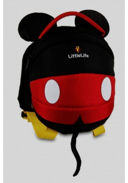 Plecaczek LittleLife Disney Mickey