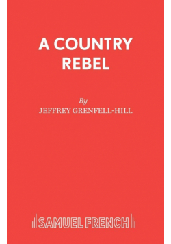 A Country Rebel