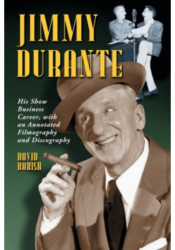 Jimmy Durante