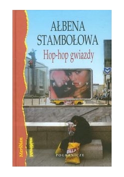 Hop-hop gwiazdy