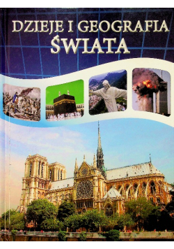 Dzieje i geografia świata
