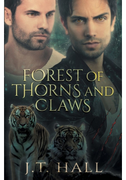 Forest of Thorns and Claws
