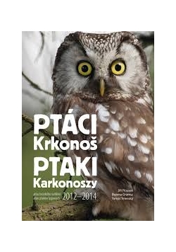 Ptaki Karkonoszy