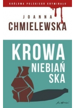 Krowa niebiańska Tom 21