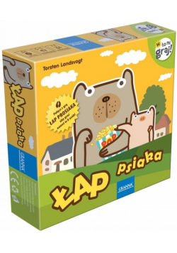 Łap psiaka