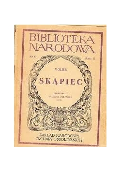 Skąpiec