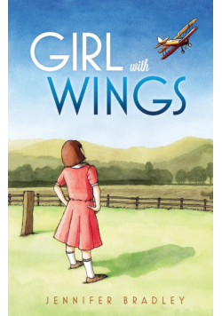 Girl With Wings