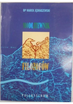 Modlitewnik filozofów