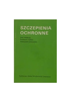 Szczepienia ochronne