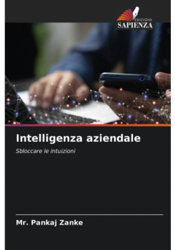 Intelligenza aziendale