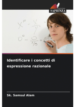 Identificare i concetti di espressione razionale