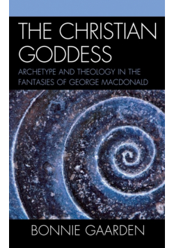 The Christian Goddess