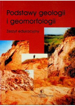 Podstawy geologii i geomorfologii