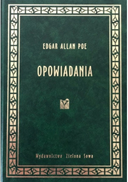 Opowiadania