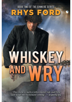 Whiskey and Wry