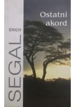 Ostatni akord