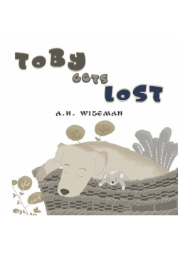 Toby Gets Lost