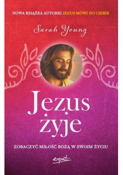 Jezus żyje