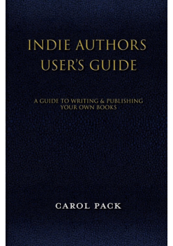 Indie Authors User's Guide