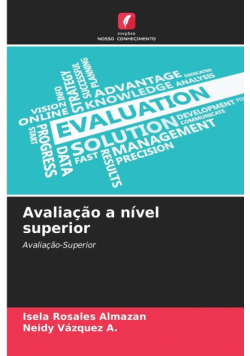 Avaliação a nível superior