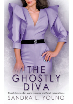 The Ghostly Diva