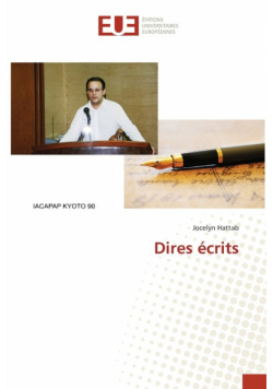 Dires Écrits
